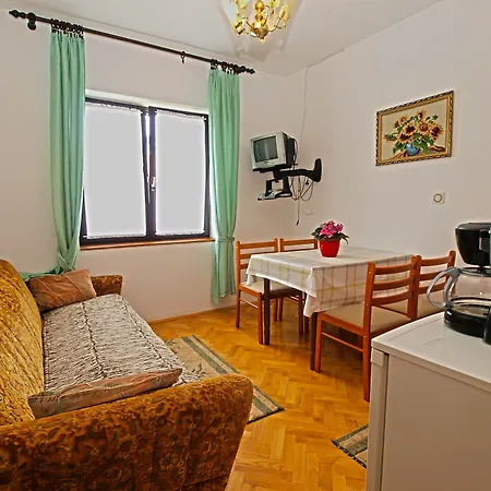 Hasima 116 Apartman *