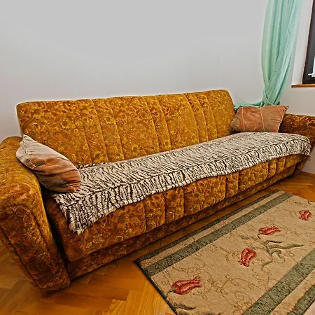 Hasima 116 Apartman *