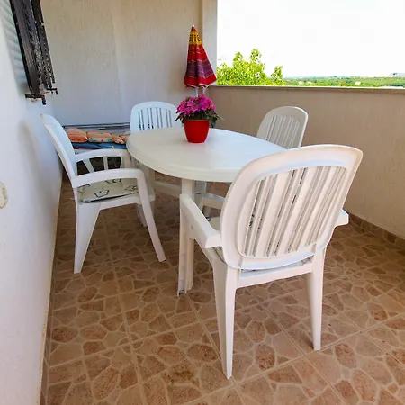 Hasima 116 Apartman *