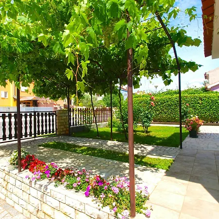 Hasima 116 Apartman