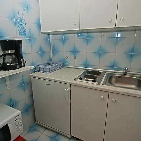 Apartment Hasima 116 Banjole