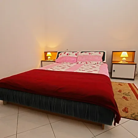 Hasima 116 Banjole
