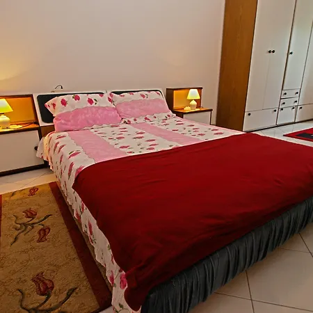Hasima 116 Apartment Banjole