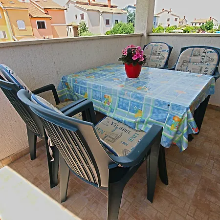 Apartment Hasima 116 Banjole